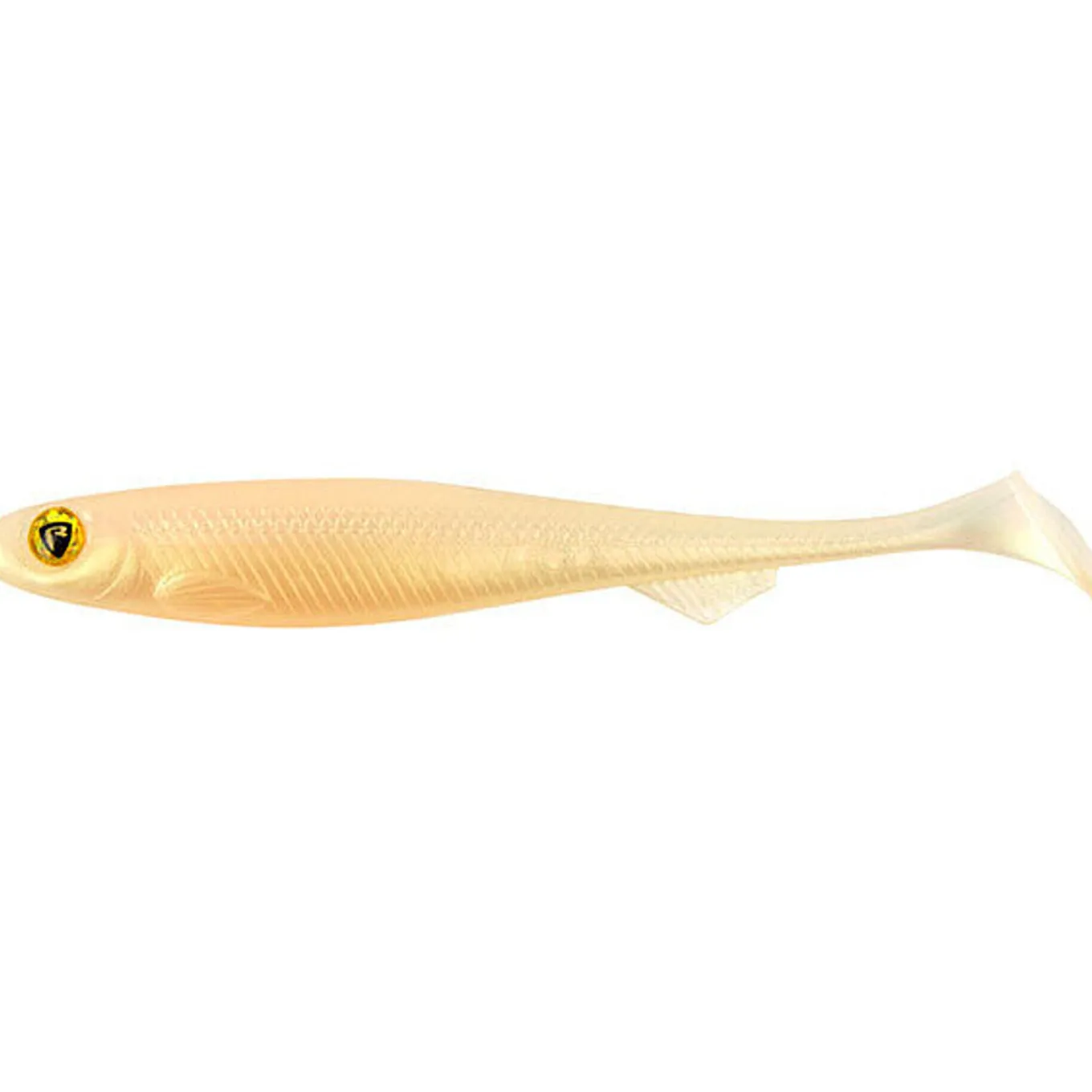 Fox Rage Slick Shad