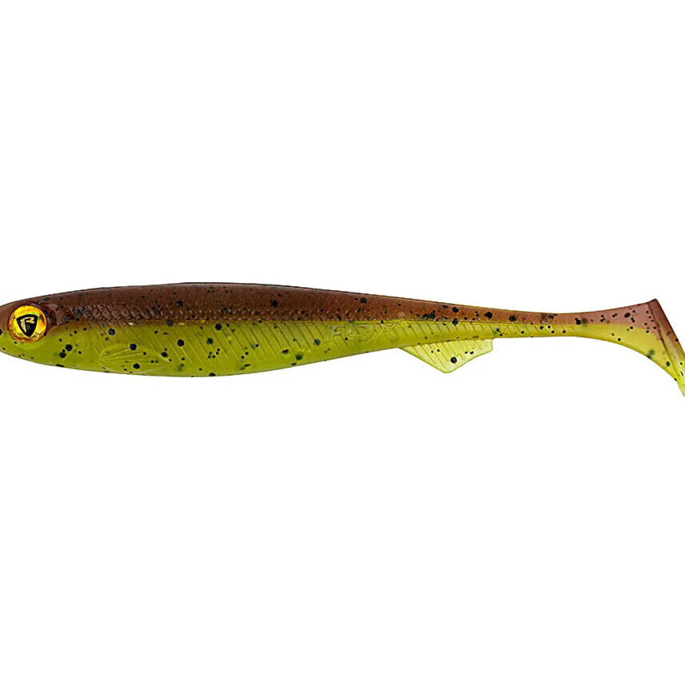 Fox Rage Slick Shad