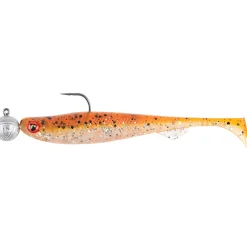 Fox Rage Slick Shad Mixed Colours UV