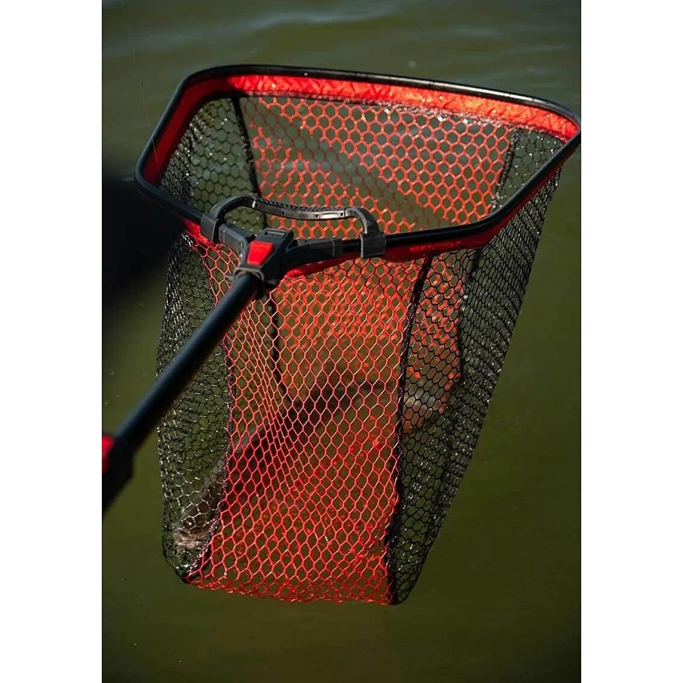 Fox Rage Speed Flow Compact Net 1.53m