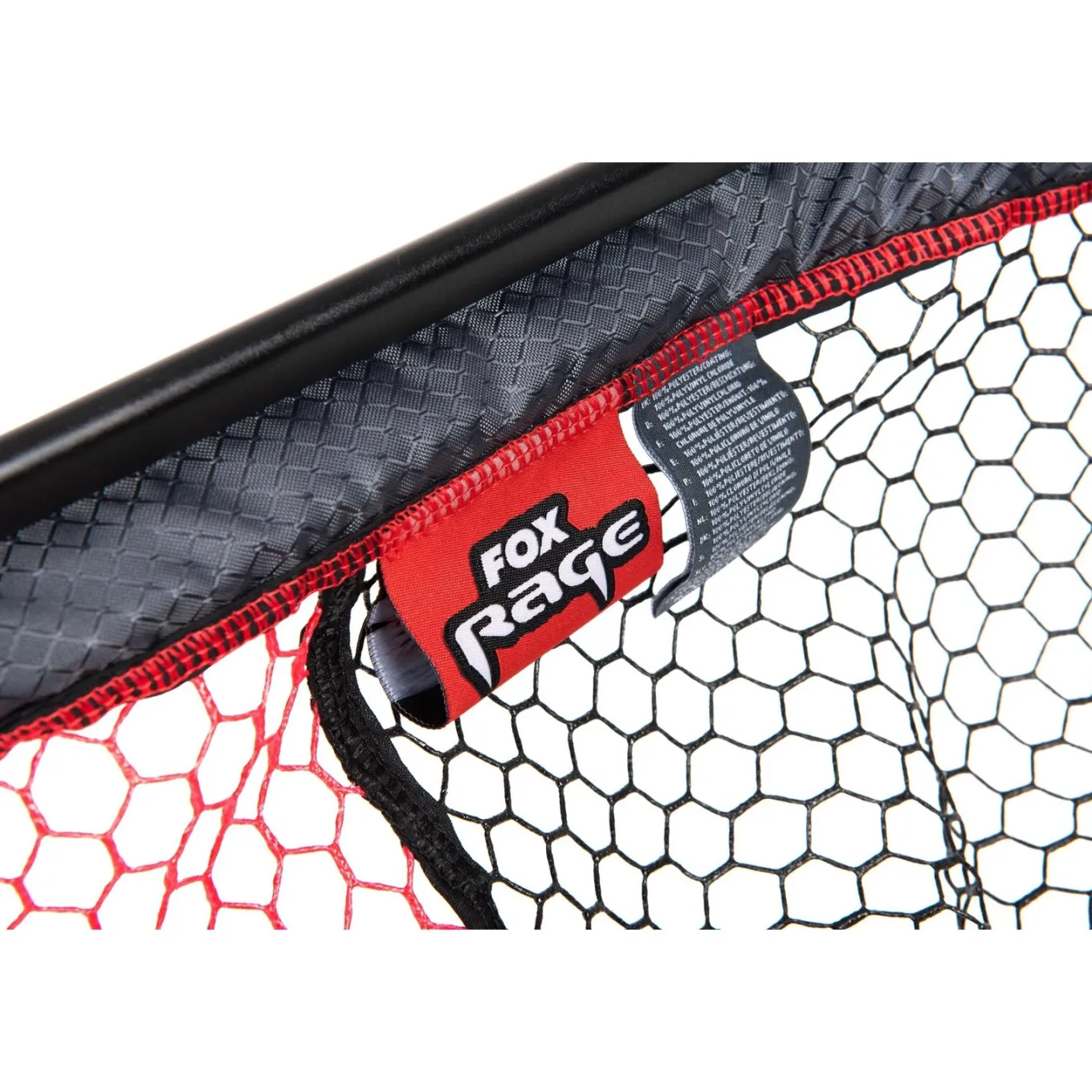 Fox Rage Speed Flow Folding Net