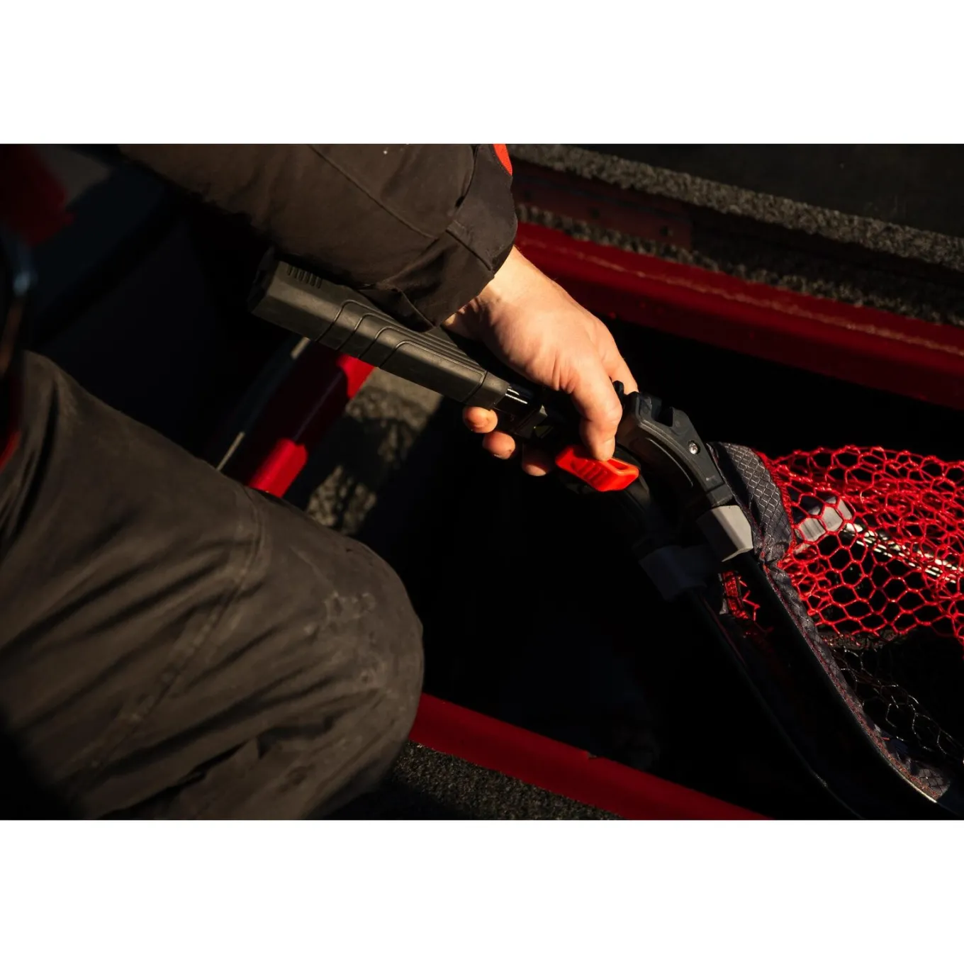 Fox Rage Speed Flow Folding Net