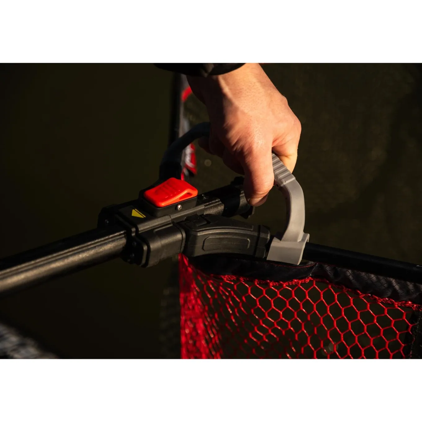 Fox Rage Speed Flow Folding Net