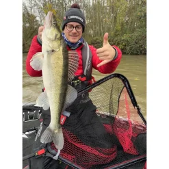 Fox Rage Speed Flow Folding Net