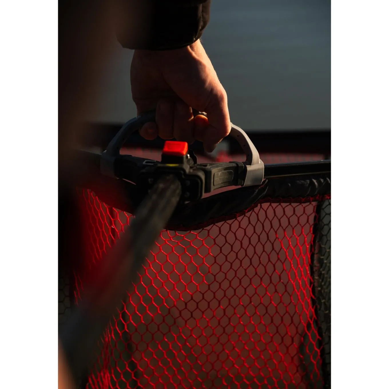 Fox Rage Speed Flow Folding Net