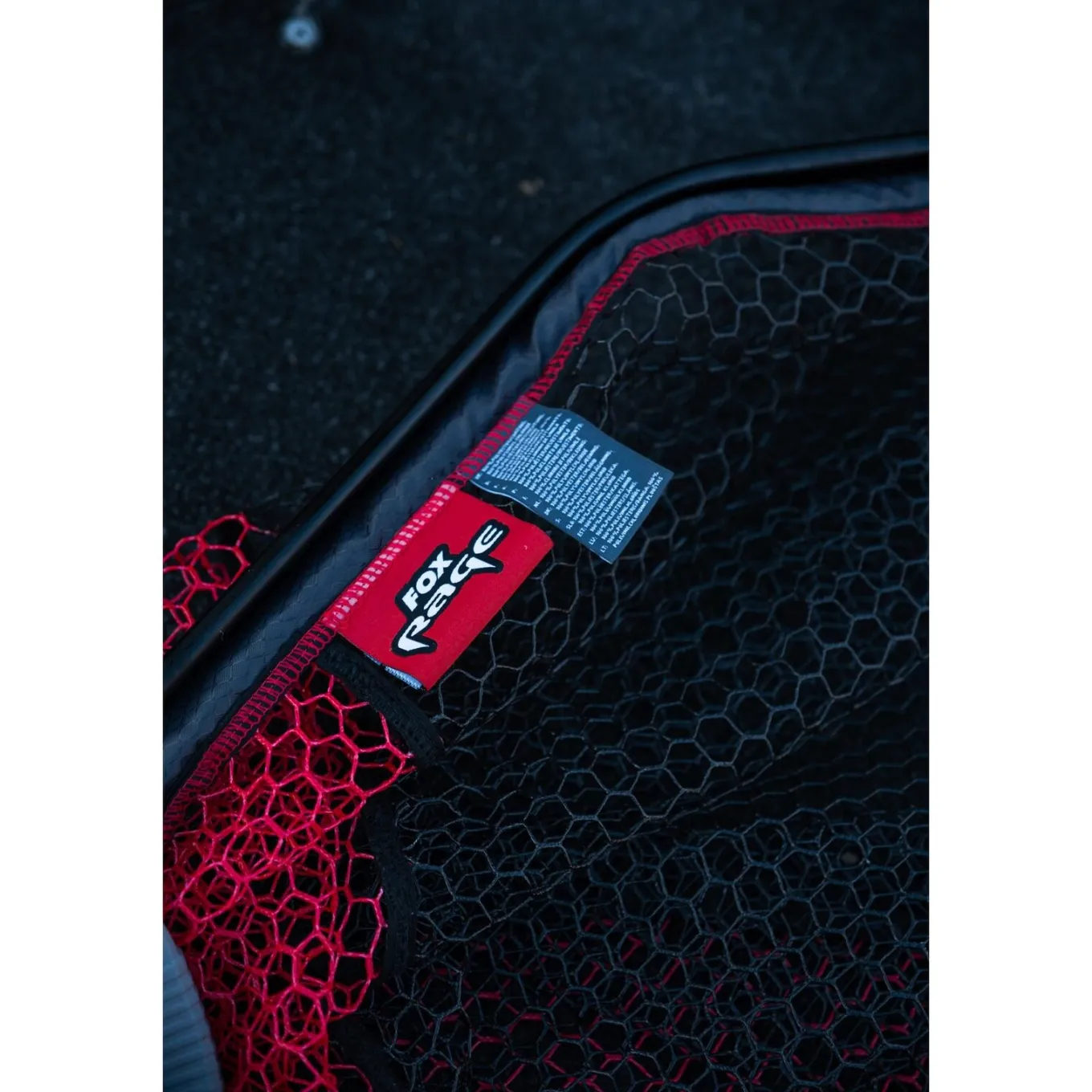 Fox Rage Speed Flow Folding Net