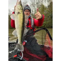 Fox Rage Speed Flow Folding Net