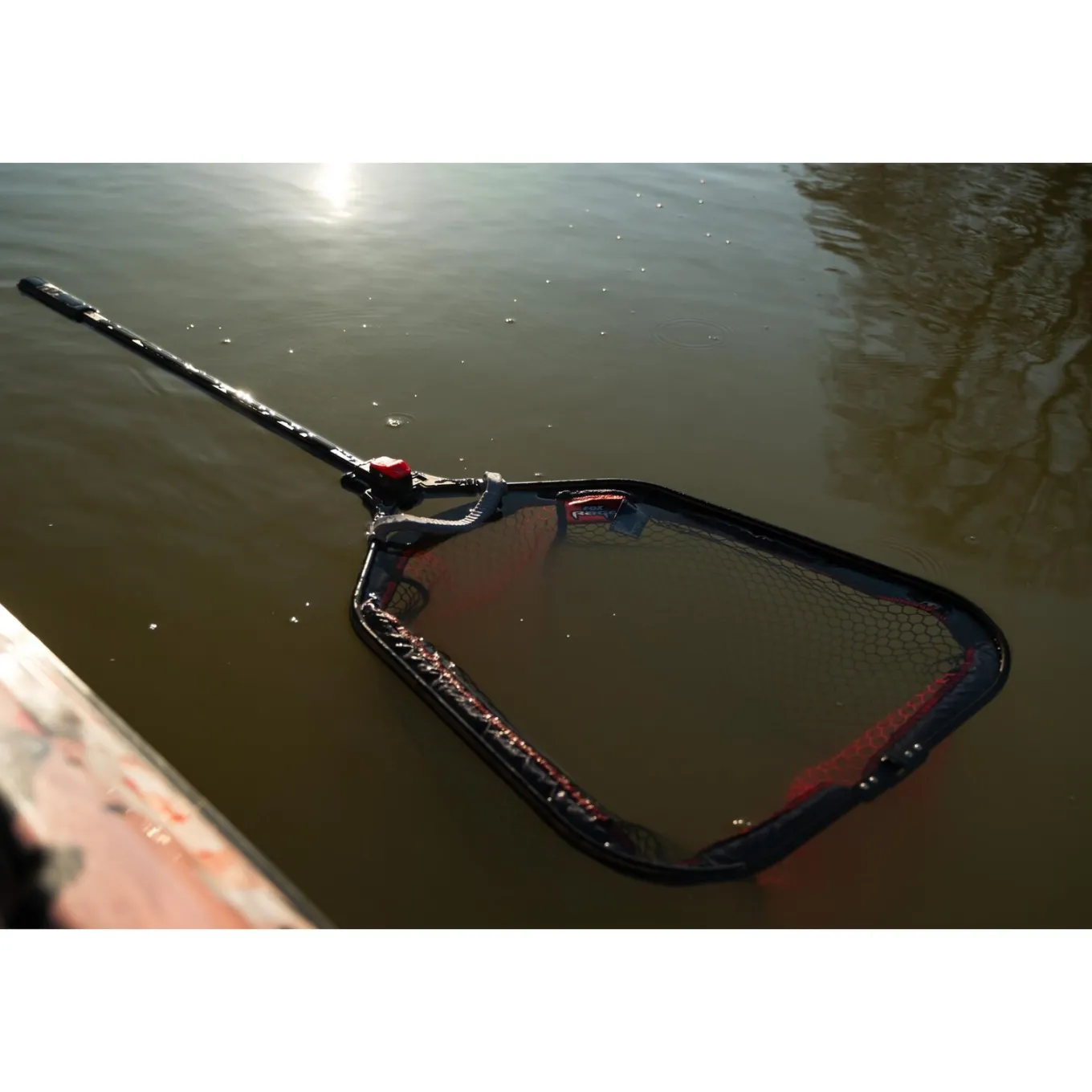 Fox Rage Speed Flow Folding Net
