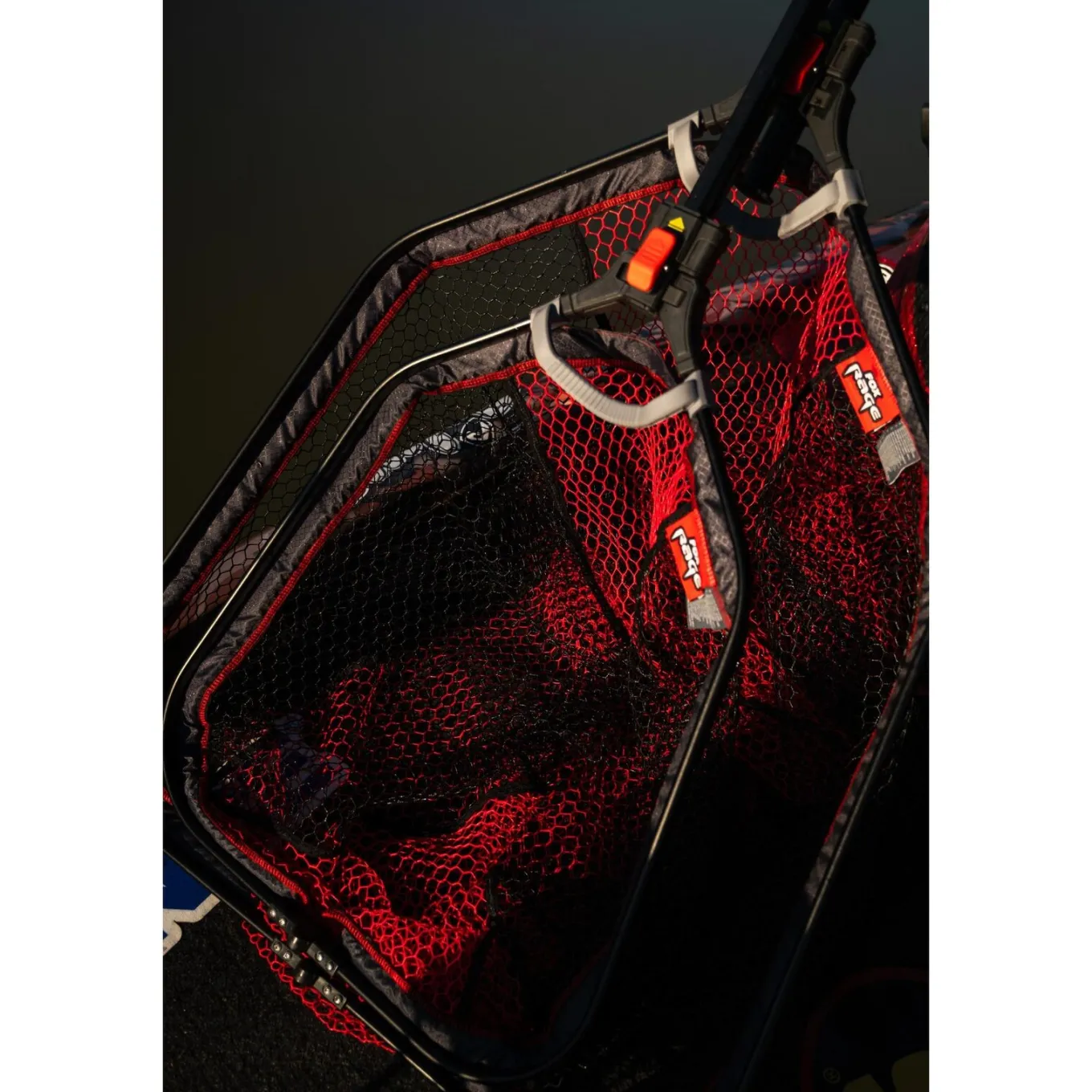 Fox Rage Speed Flow Folding Net