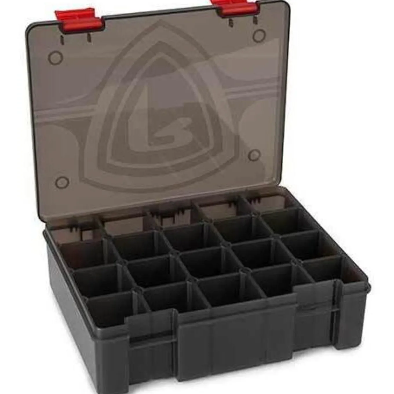 Fox Rage Stack and Store Box Shield Storage
