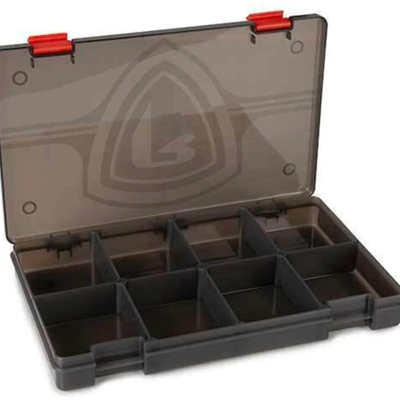 Fox Rage Stack and Store Box Shield Storage