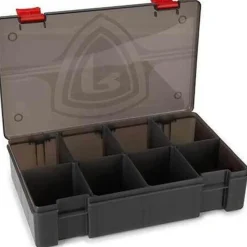 Fox Rage Stack and Store Box Shield Storage