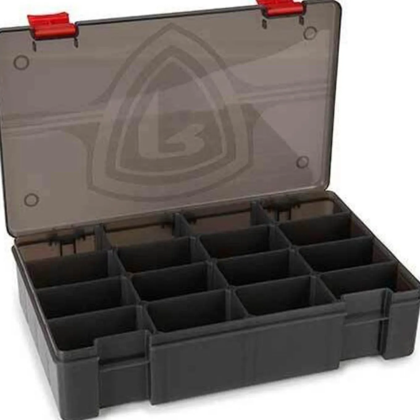 Fox Rage Stack and Store Box Shield Storage