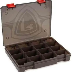 Fox Rage Stack and Store Box Shield Storage