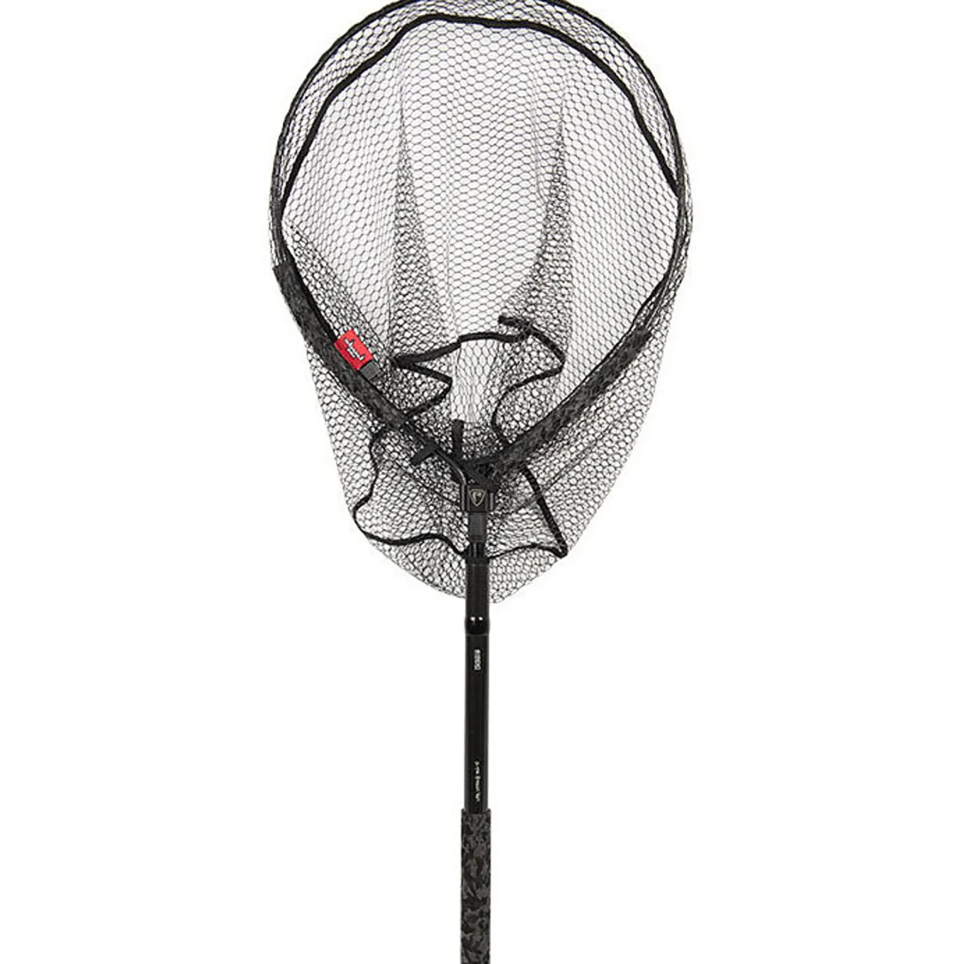 Fox Rage Street Fighter Carbon Street Net