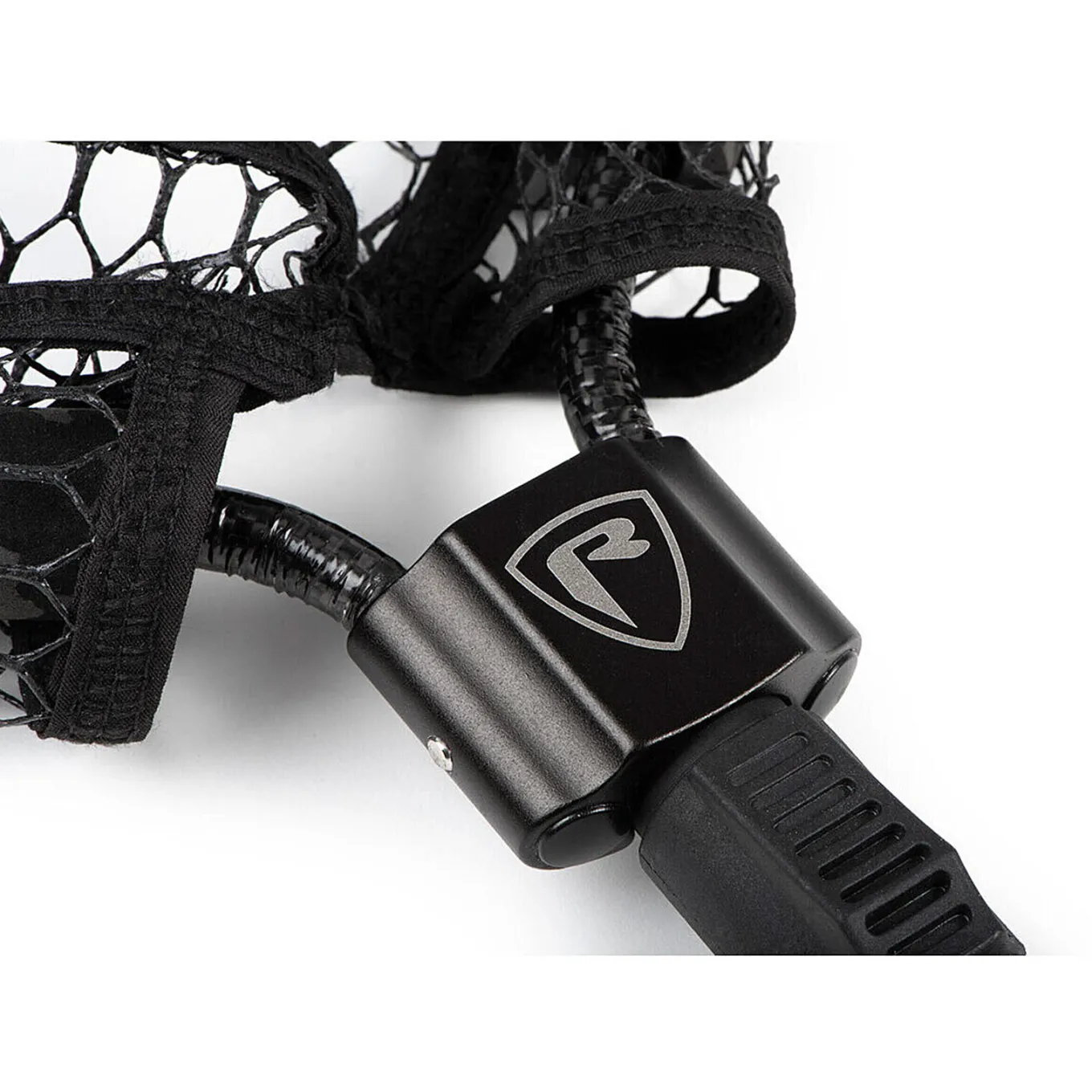 Fox Rage Street Fighter Carbon Street Net