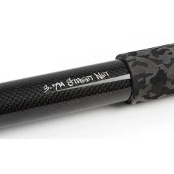 Fox Rage Street Fighter Carbon Street Net