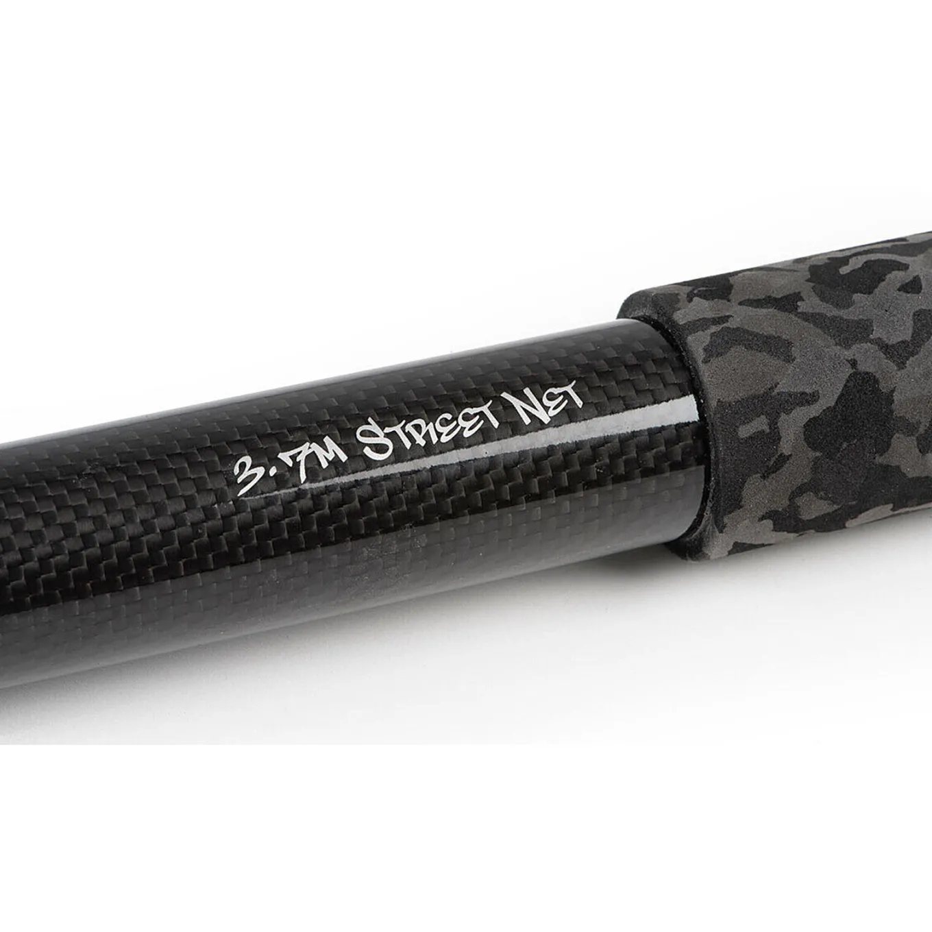 Fox Rage Street Fighter Carbon Street Net