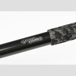 Fox Rage Street Fighter Carbon Steel Net