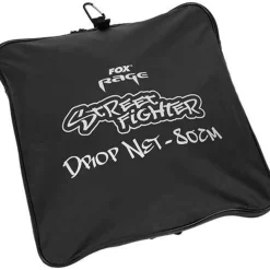 Fox Rage Street Fighter Drop
