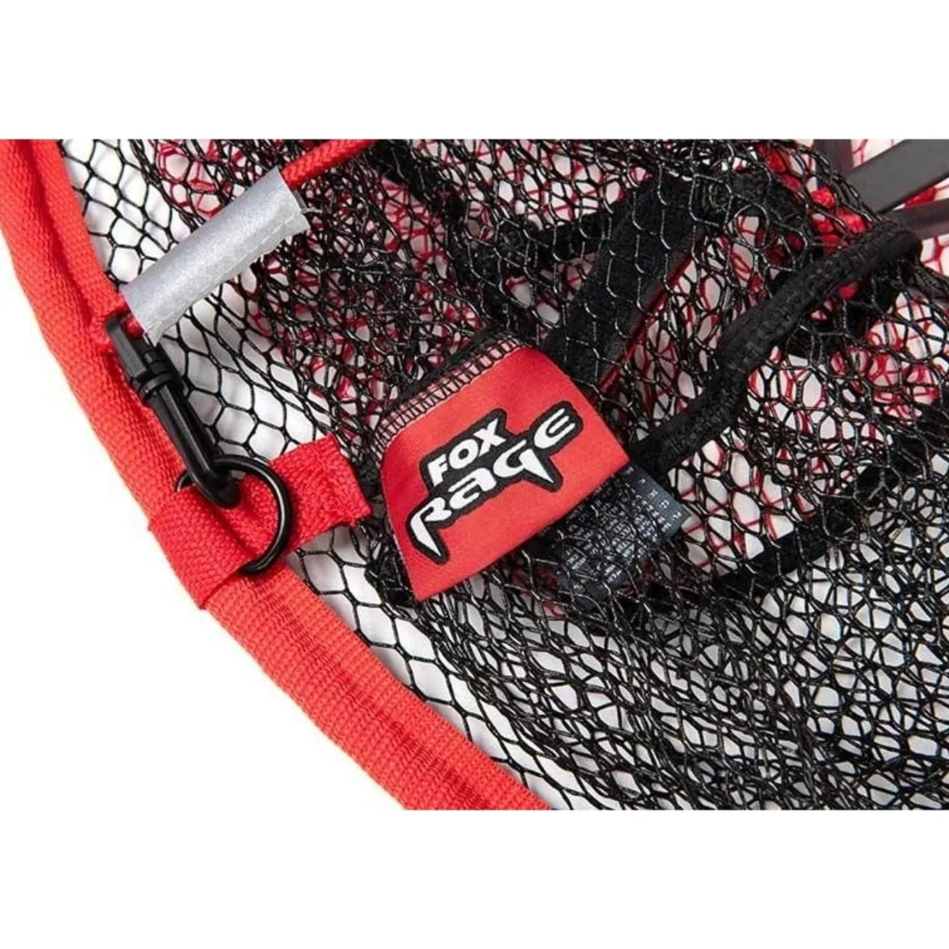 Fox Rage Street Fighter Drop