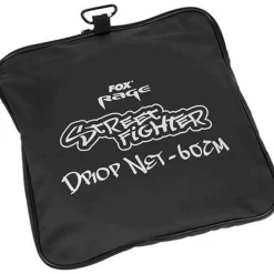Fox Rage Street Fighter Drop