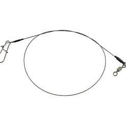 Fox Rage Strike Point 7 Strand Titanium Leader
