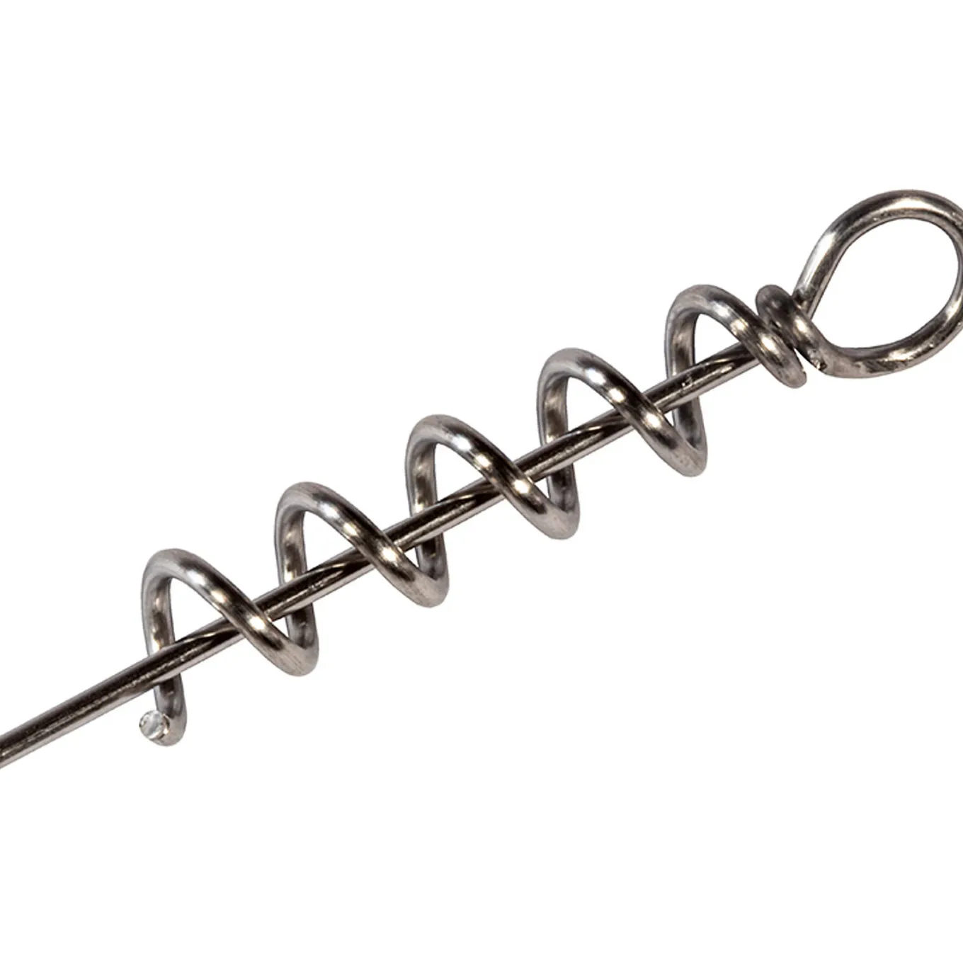 Fox Rage Strike Point Corkscrew Attachment