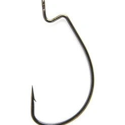 Fox Rage Strike Point Offset Hooks