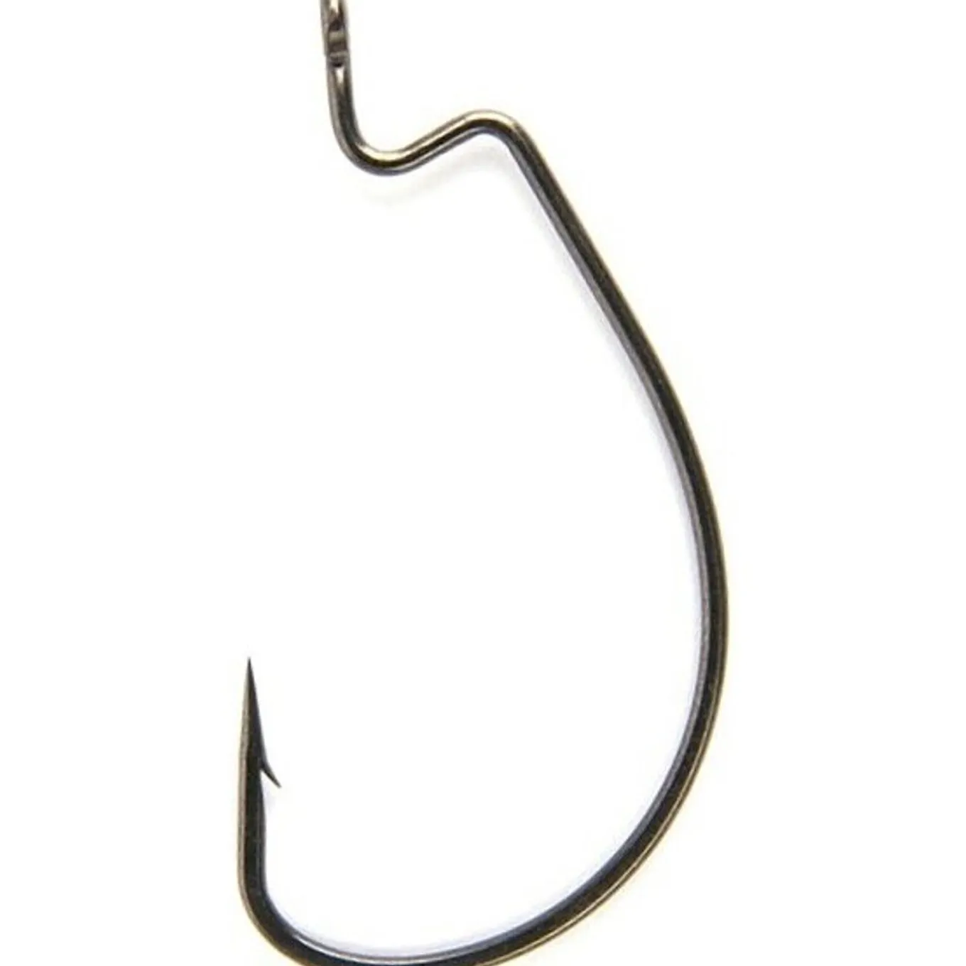 Fox Rage Strike Point Offset Hooks
