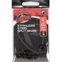 Fox Rage Strike Point RVS Splitringen