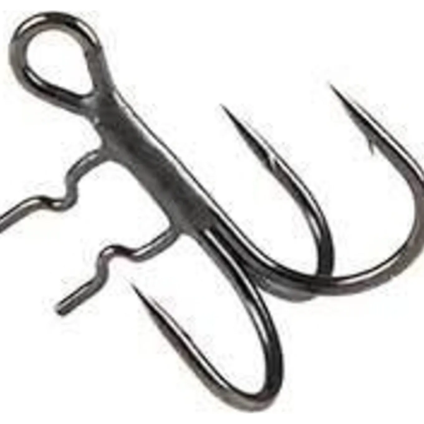 Fox Rage Strike Point Stinger Treble