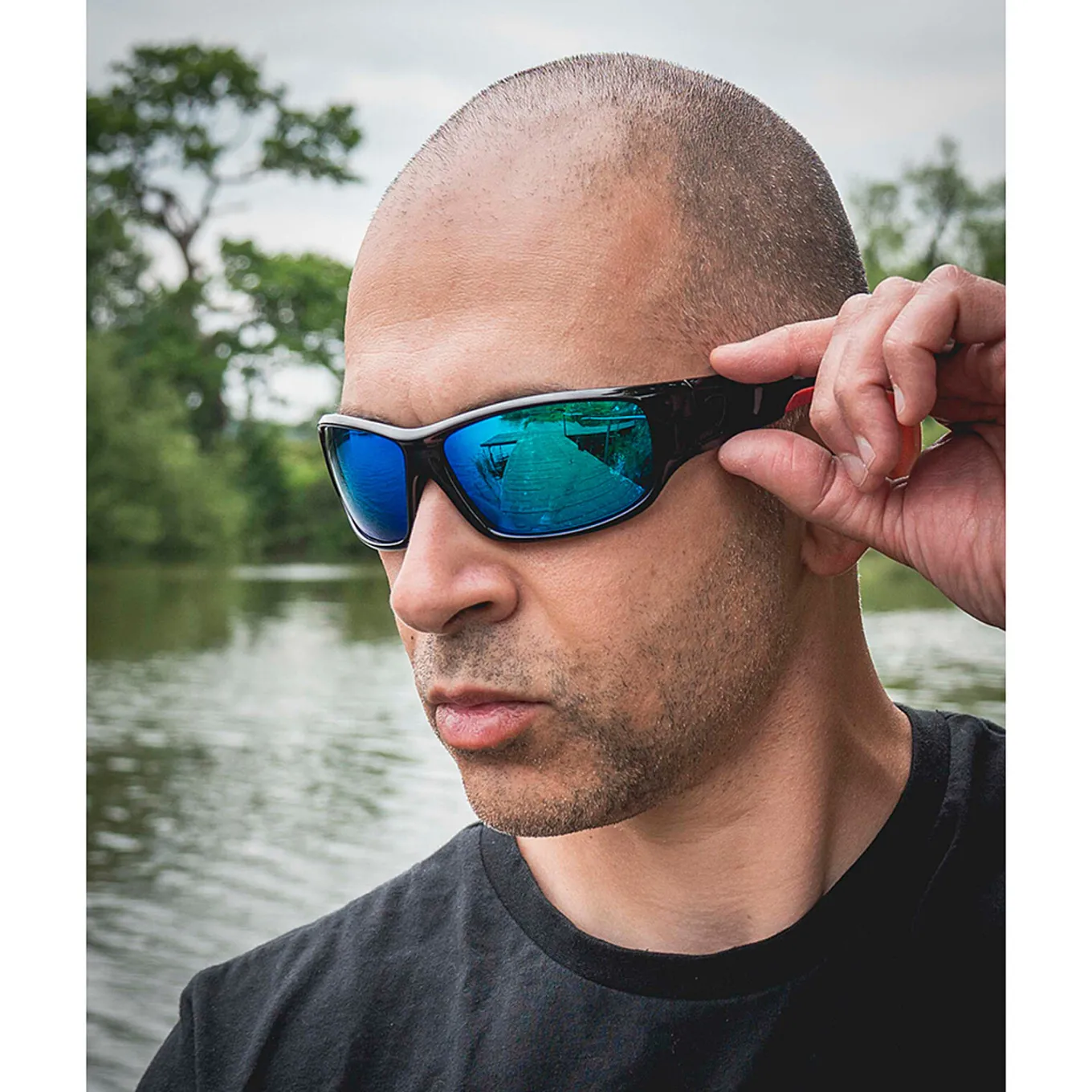 Fox Rage Sunglasses