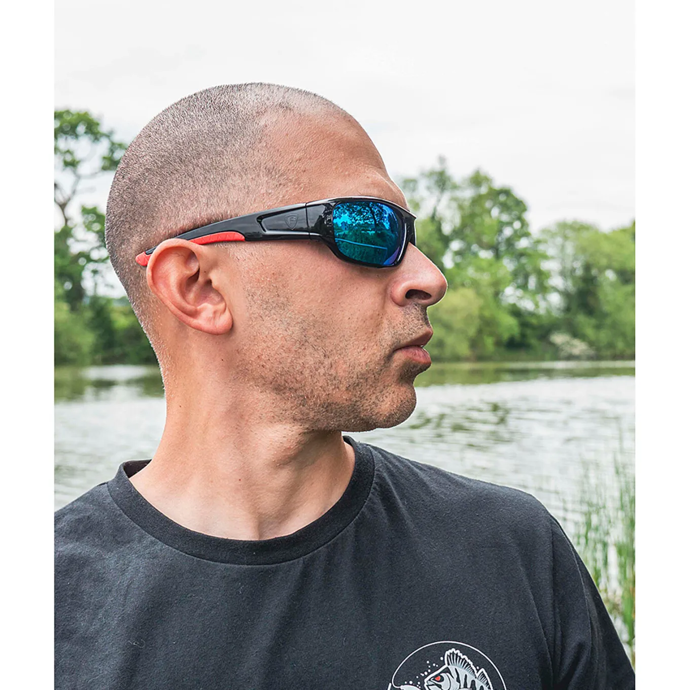 Fox Rage Sunglasses