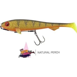 Fox Rage Super Slick Shad