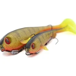 Fox Rage Super Slick Shad