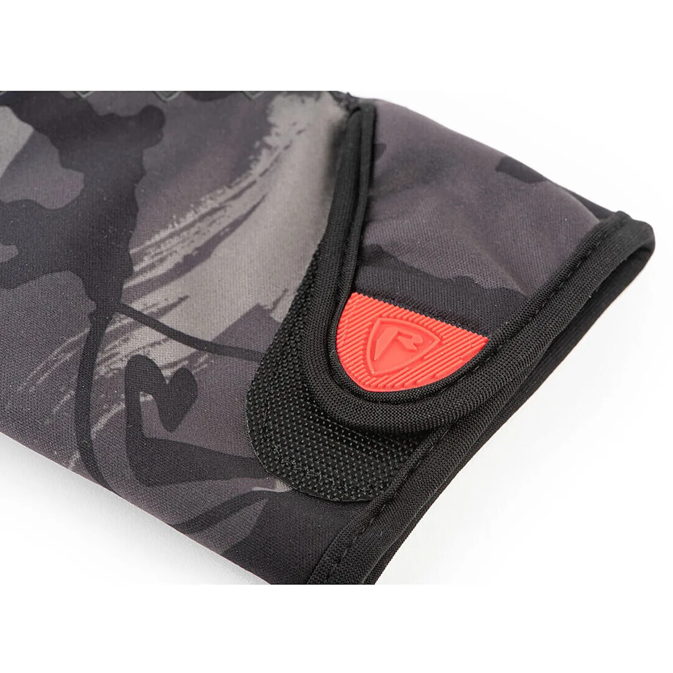 Fox Rage Thermal Camo Gloves