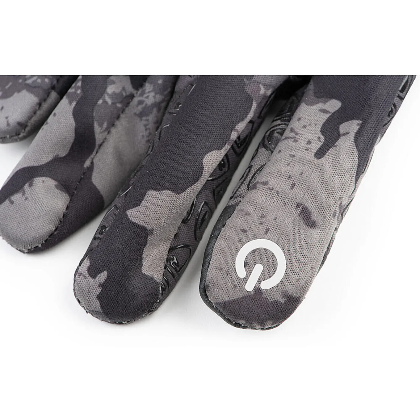 Fox Rage Thermal Camo Gloves