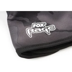 Fox Rage Thermal Camo Gloves