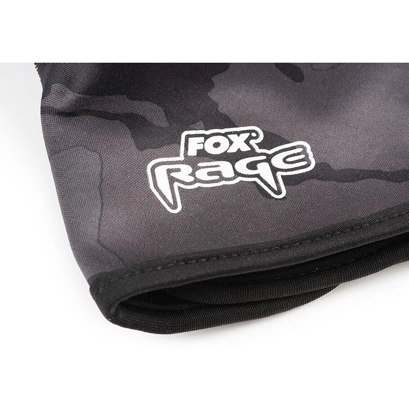 Fox Rage Thermal Camo Gloves