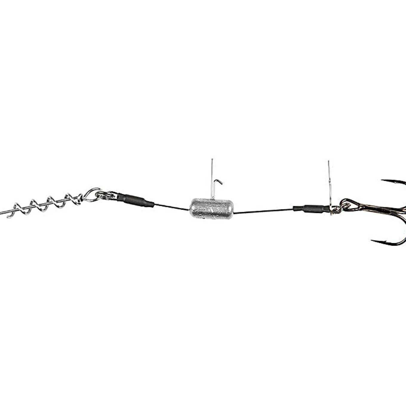 Fox Rage Ti Pro Harness