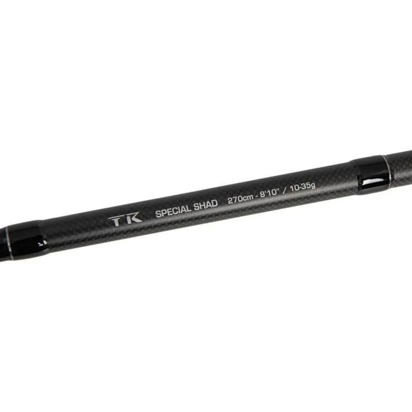 Fox Rage TR Rod