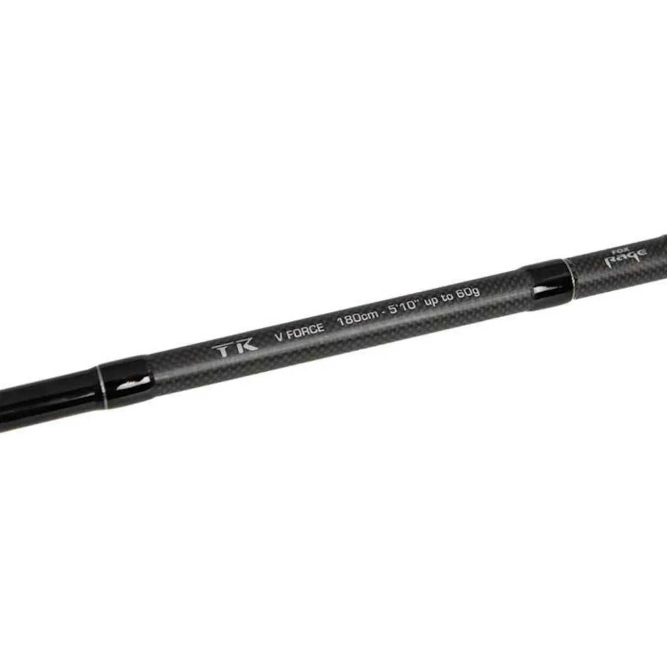 Fox Rage TR Rod