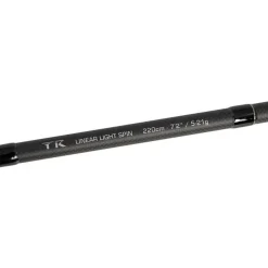 Fox Rage TR Rod