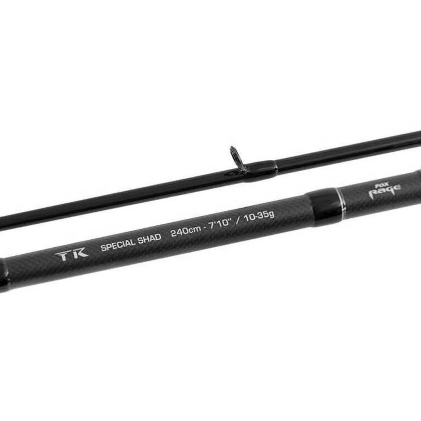 Fox Rage TR Rod