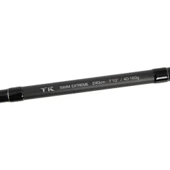 Fox Rage TR Rod