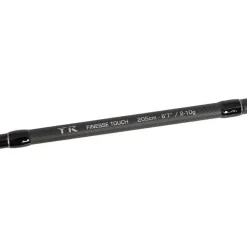 Fox Rage TR Rod
