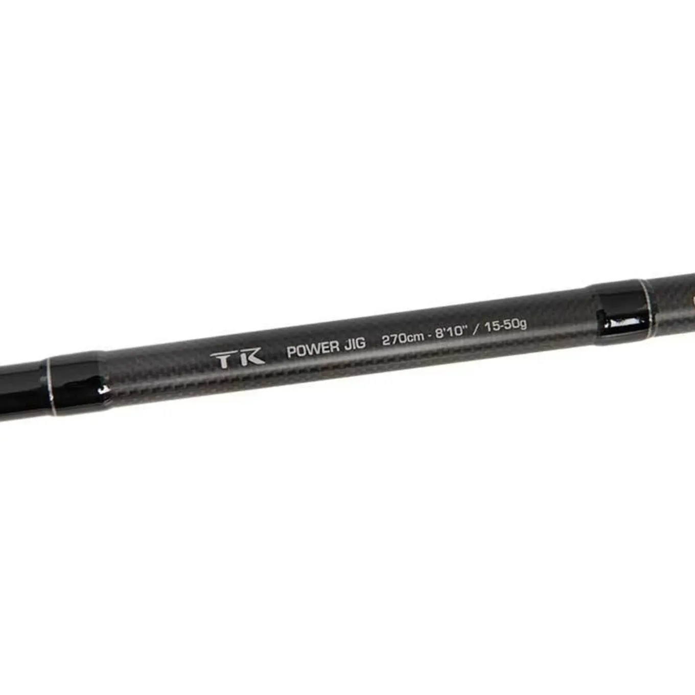 Fox Rage TR Rod