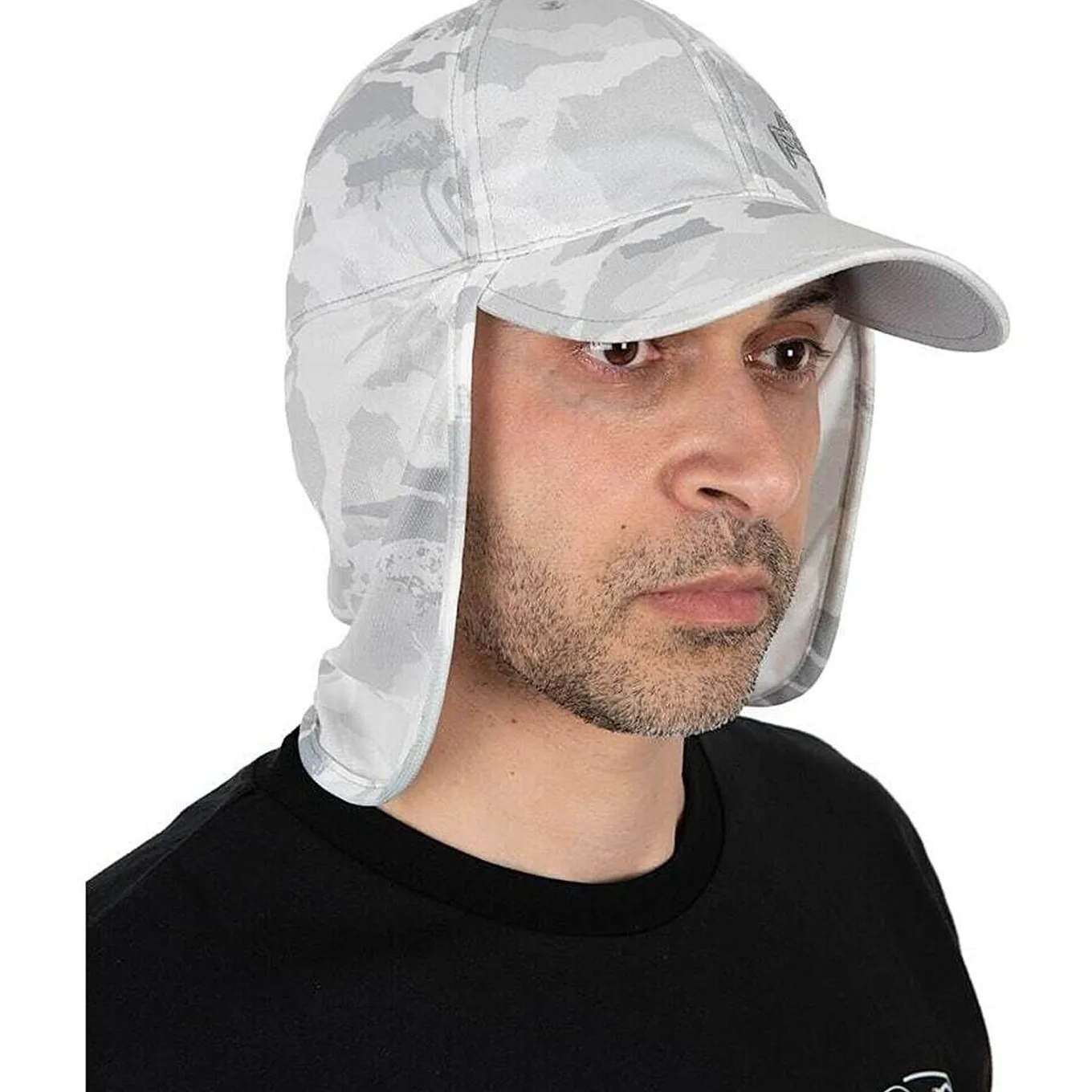 Fox Rage UV Sun Cap