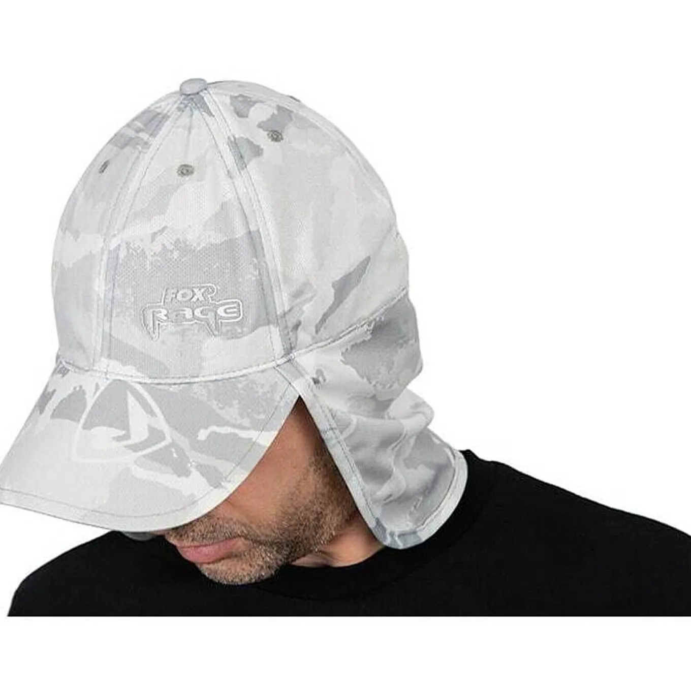 Fox Rage UV Sun Cap